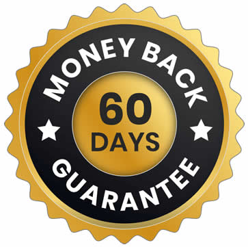 60 Days Money Back Guarantee Australia